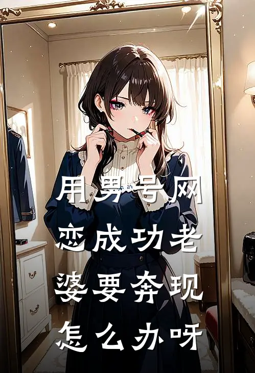 用男号网恋成功老婆要奔现怎么办呀