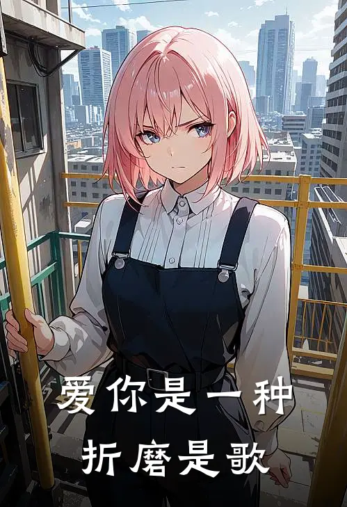 爱你是一种折磨是歌