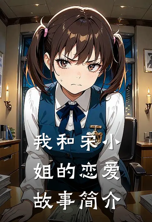 我和宋小姐的恋爱故事简介