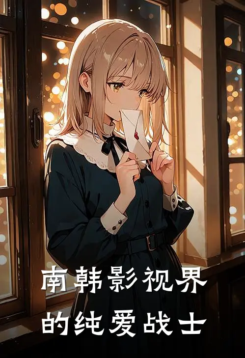 南韩影视界的纯爱战士