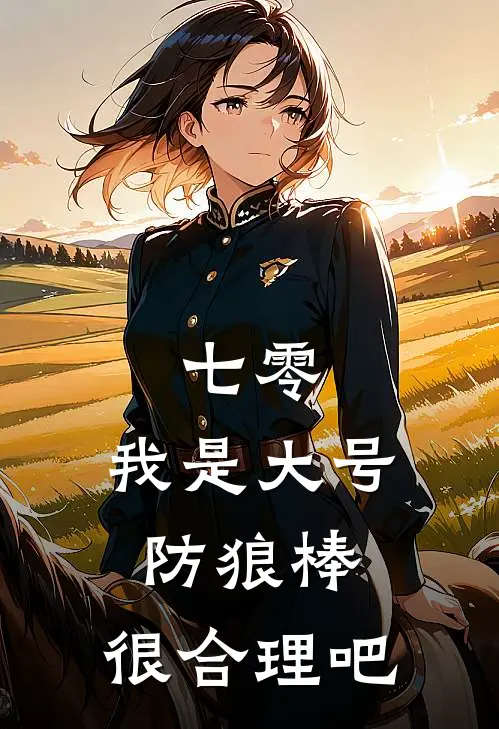 七零：我是大号防狼棒，很合理吧