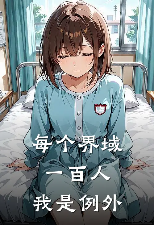 每个界域一百人，我是例外