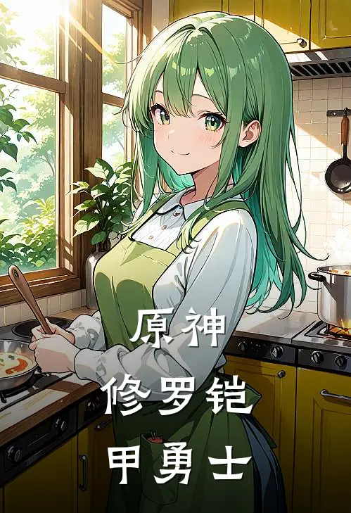 原神：修罗铠甲勇士