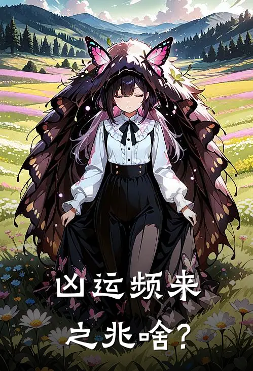 凶运频来之兆啥?