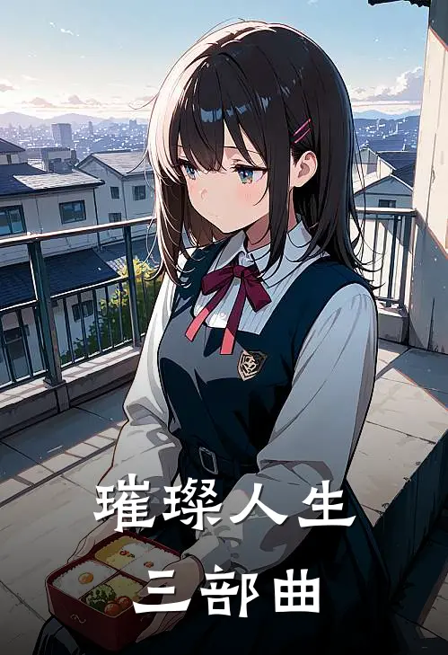 璀璨人生三部曲