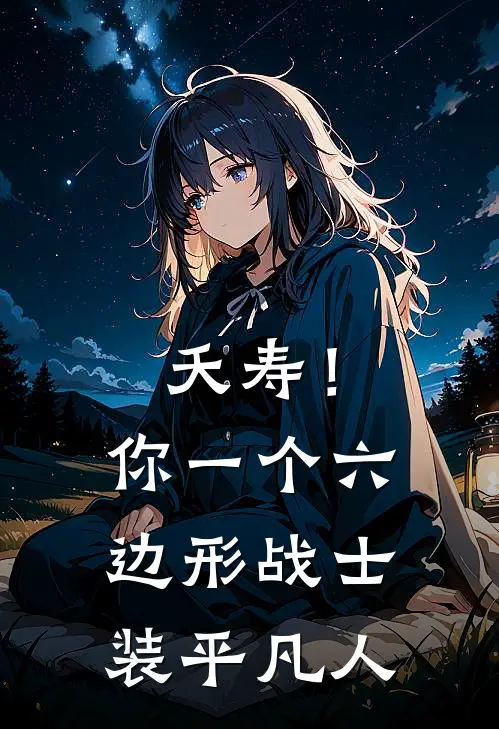 夭寿！你一个六边形战士装平凡人