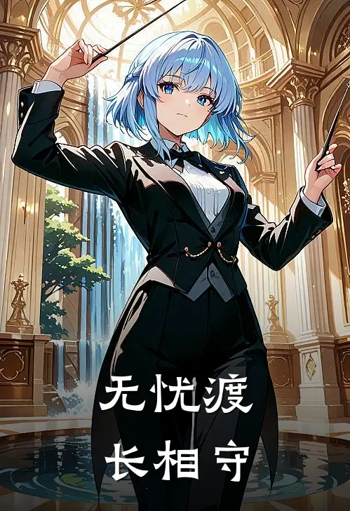 无忧渡：长相守