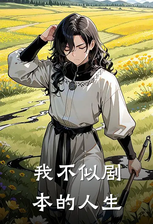 我不似剧本的人生