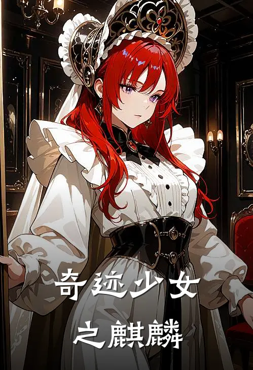 奇迹少女之麒麟