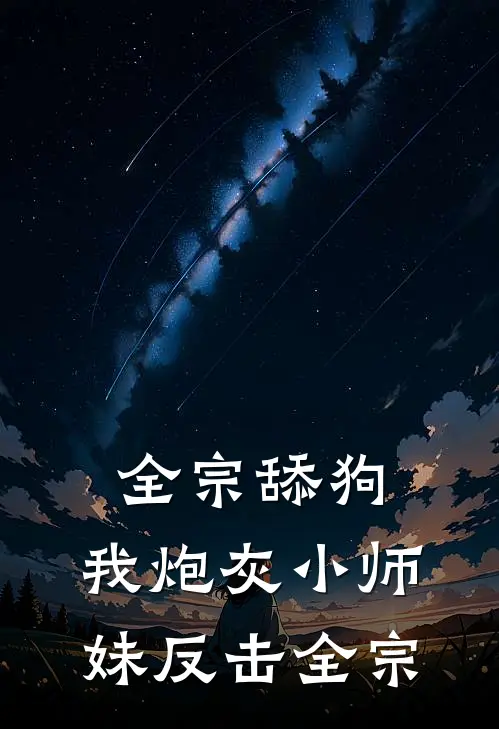 全宗舔狗，我炮灰小师妹反击全宗