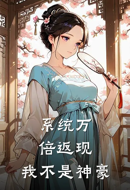 系统万倍返现，我不是神豪