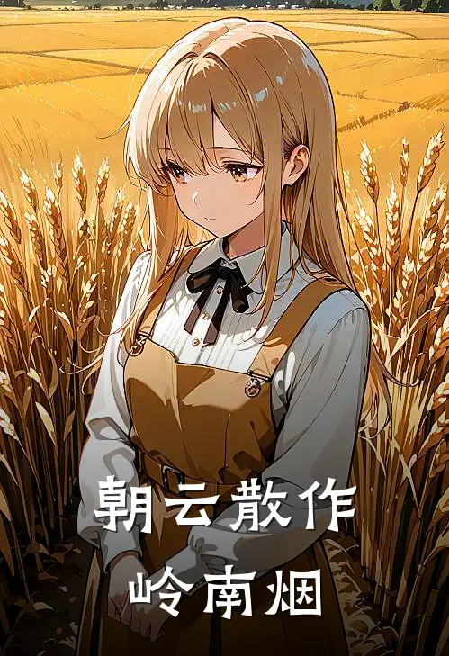 朝云散作岭南烟