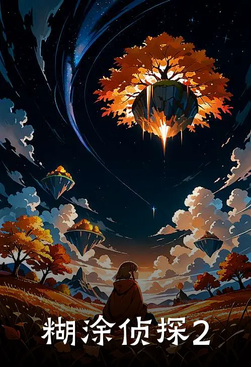 糊涂侦探2