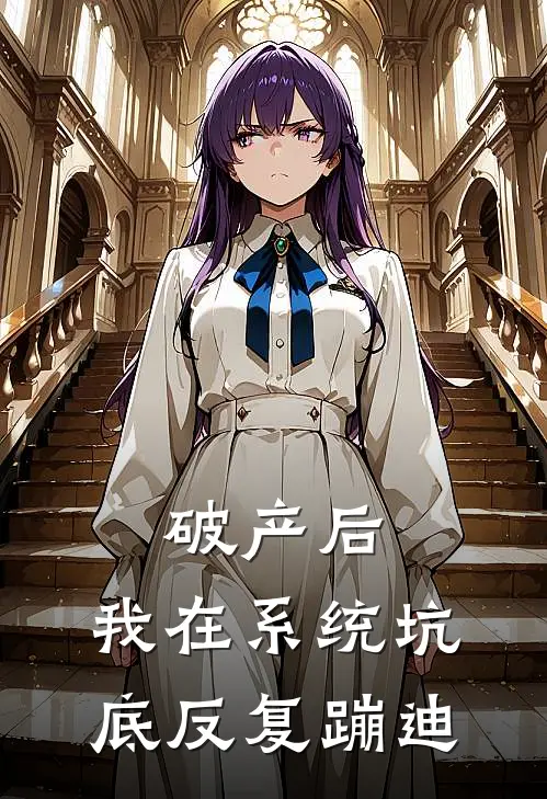 破产后，我在系统坑底反复蹦迪