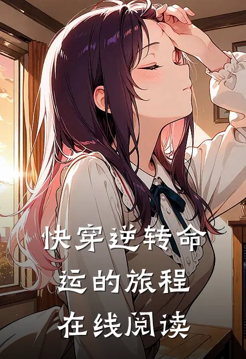 快穿逆转命运的旅程在线阅读