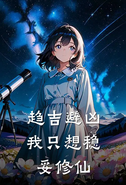 趋吉避凶：我只想稳妥修仙