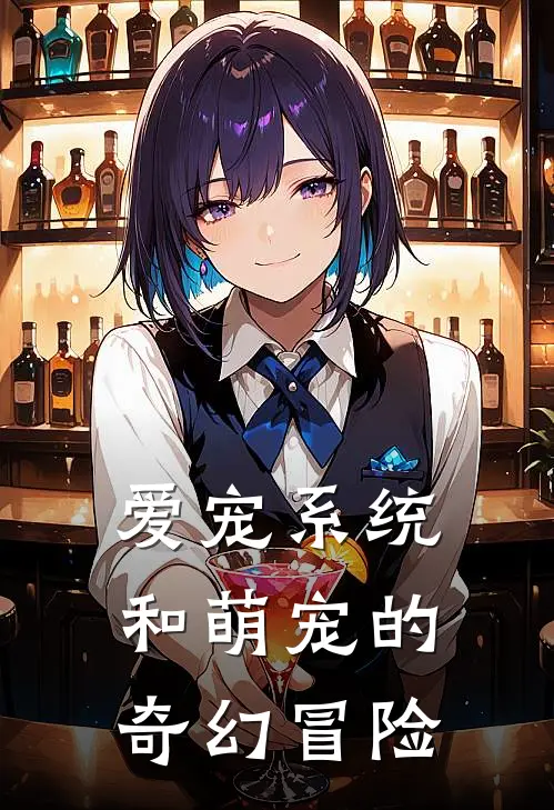 爱宠系统，和萌宠的奇幻冒险