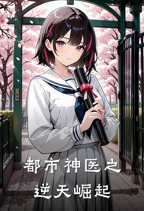 都市神医之逆天崛起