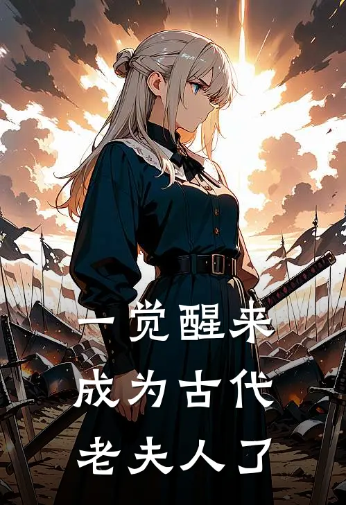 一觉醒来成为古代老夫人了