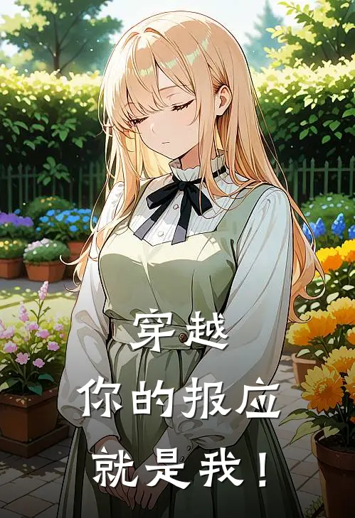 穿越，你的报应就是我！