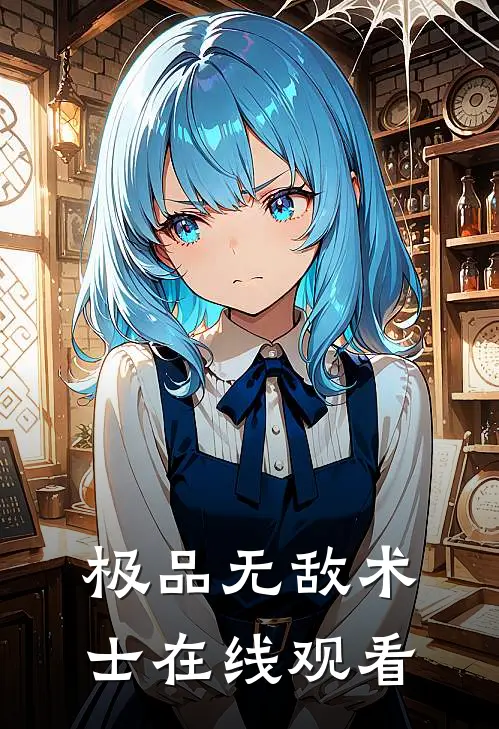 极品无敌术士在线观看