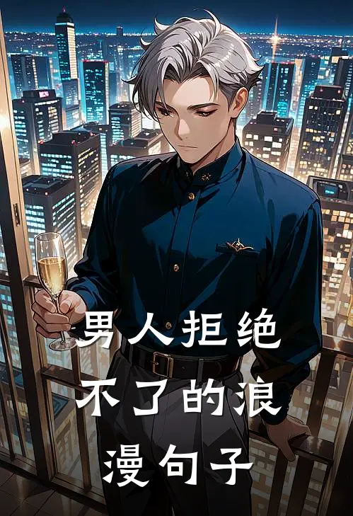 男人拒绝不了的浪漫句子