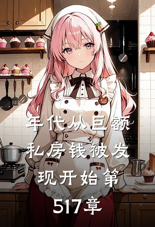 年代从巨额私房钱被发现开始 第517章