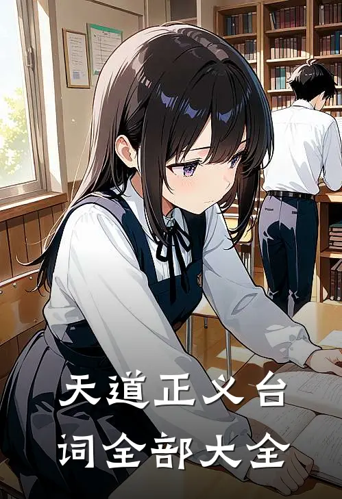 天道正义台词全部大全