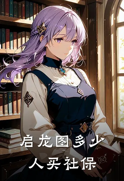 启龙图多少人买社保