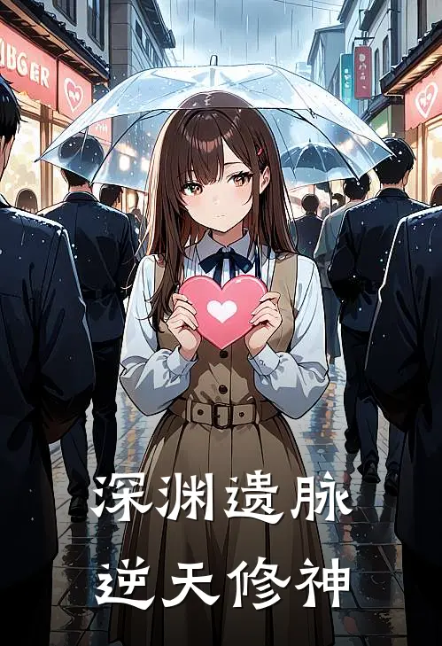 深渊遗脉：逆天修神