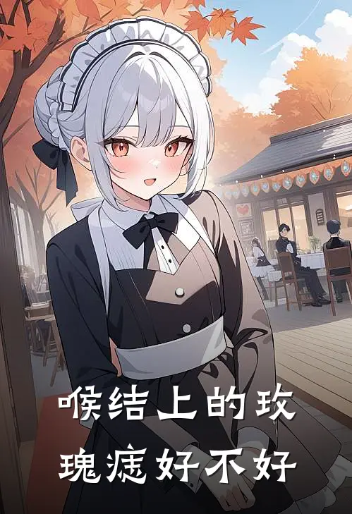 喉结上的玫瑰痣好不好