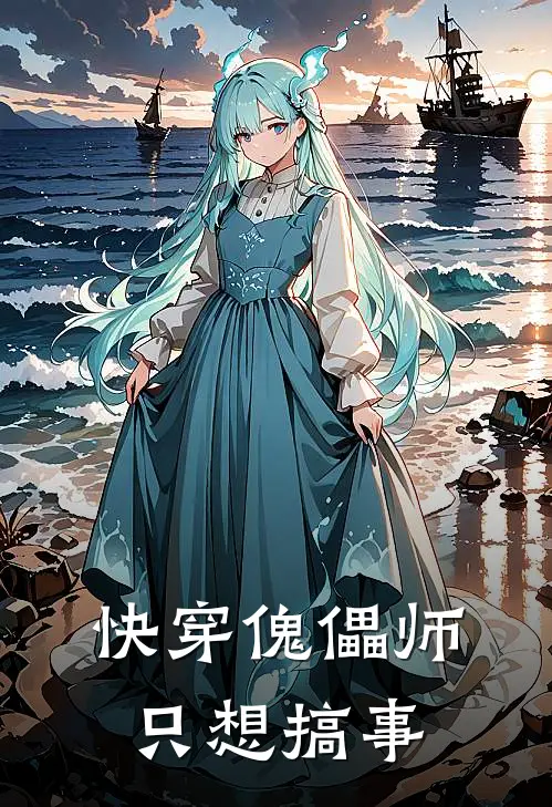 【快穿】傀儡师只想搞事