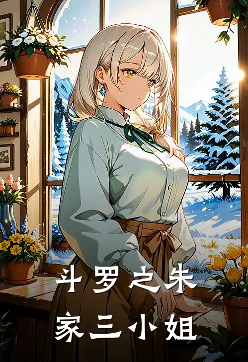 斗罗之朱家三小姐