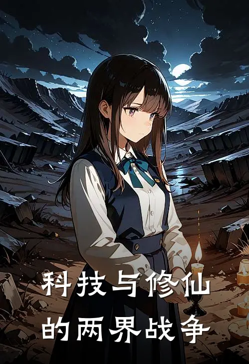 科技与修仙的两界战争
