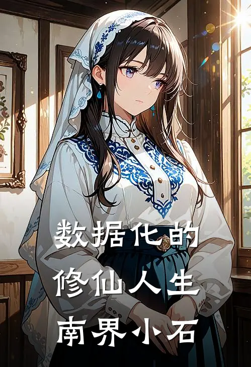数据化的修仙人生南界小石