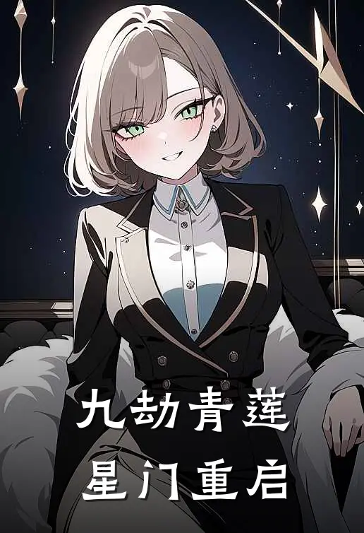 九劫青莲：星门重启