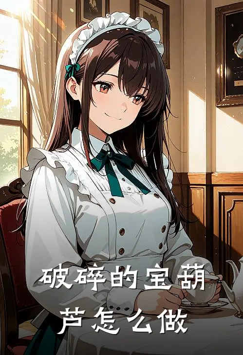 破碎的宝葫芦怎么做