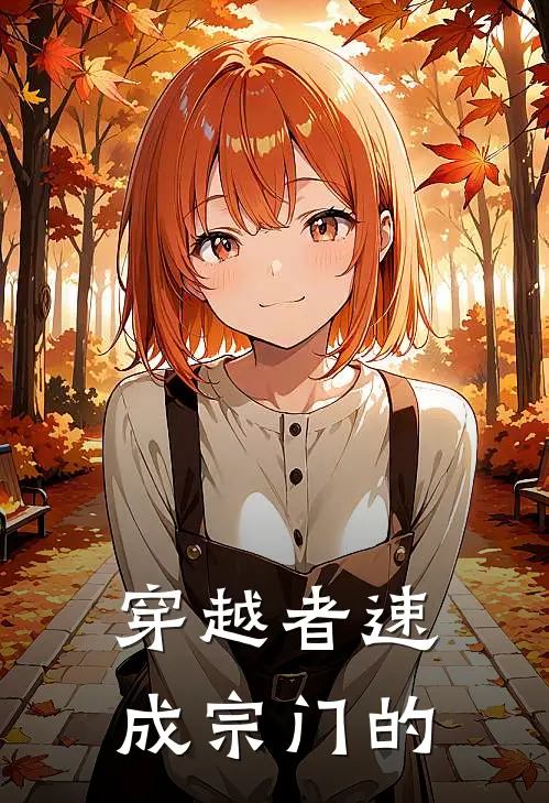 穿越者速成宗门的
