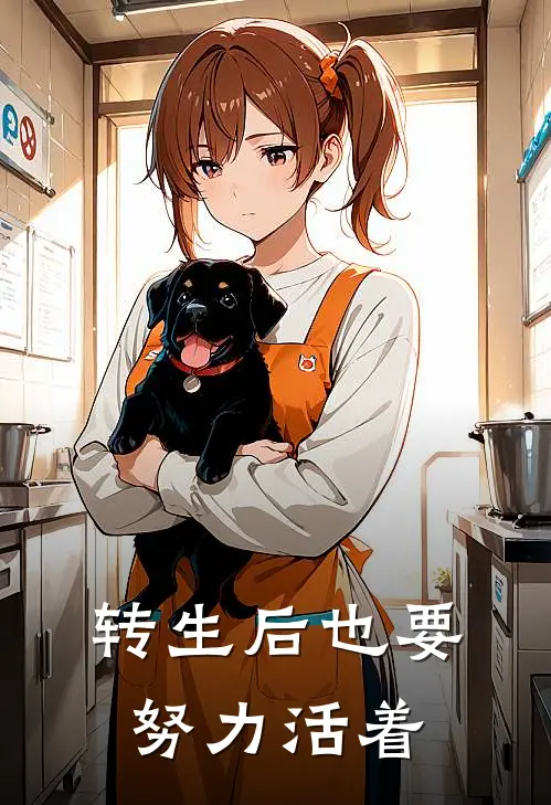 转生后也要努力活着