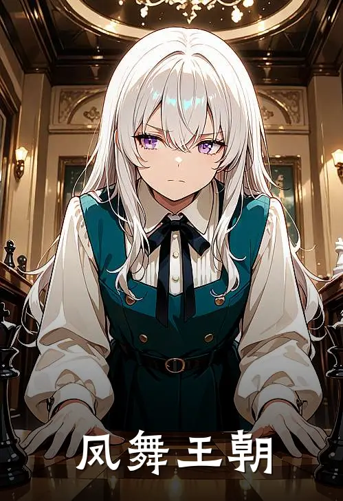 凤舞王朝