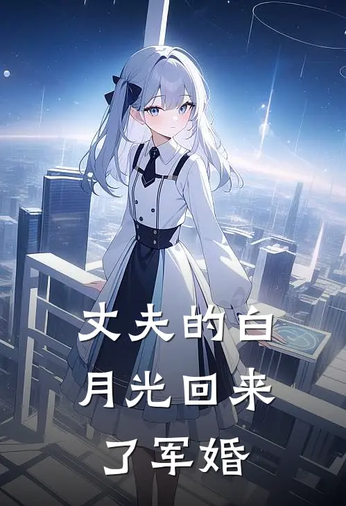 丈夫的白月光回来了军婚