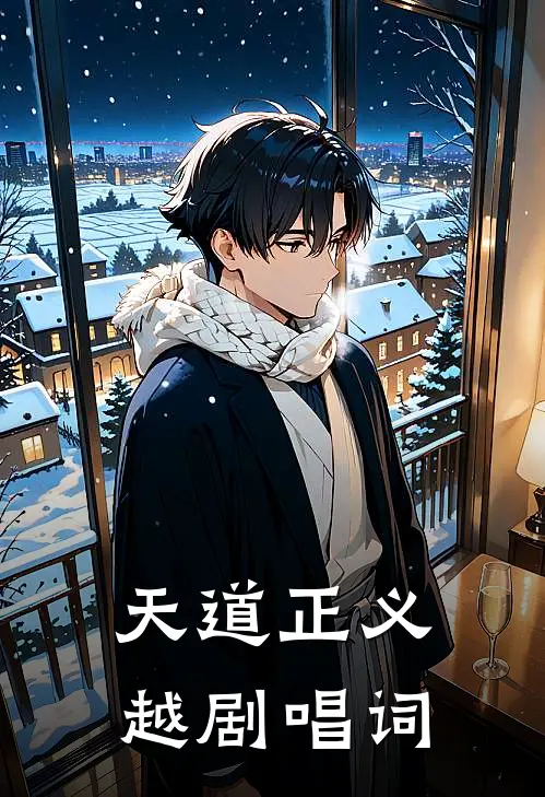 天道正义 越剧唱词