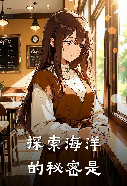 探索海洋的秘密是