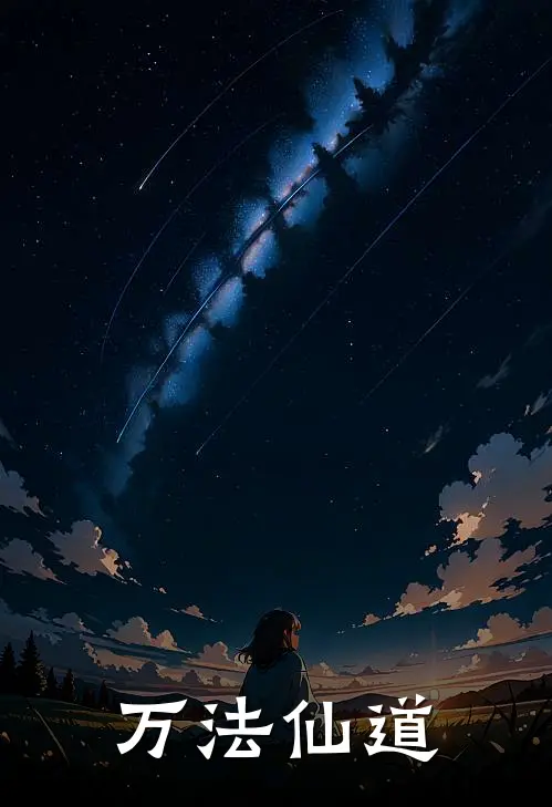 万法仙道