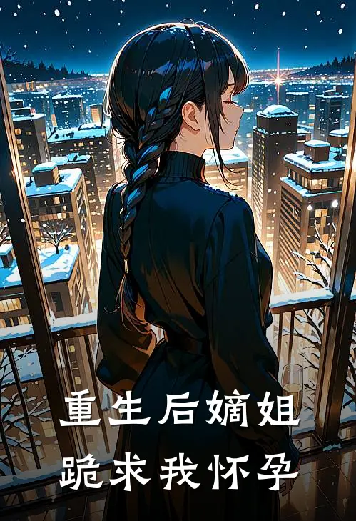 重生后嫡姐跪求我怀孕