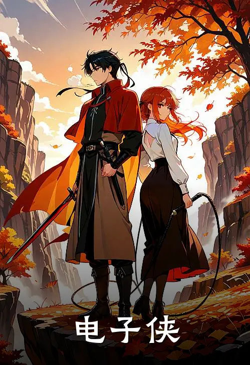 电子侠