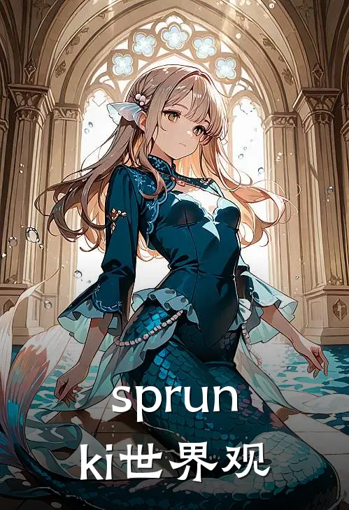 sprunki世界观