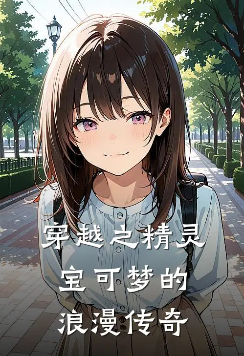 穿越之精灵宝可梦的浪漫传奇