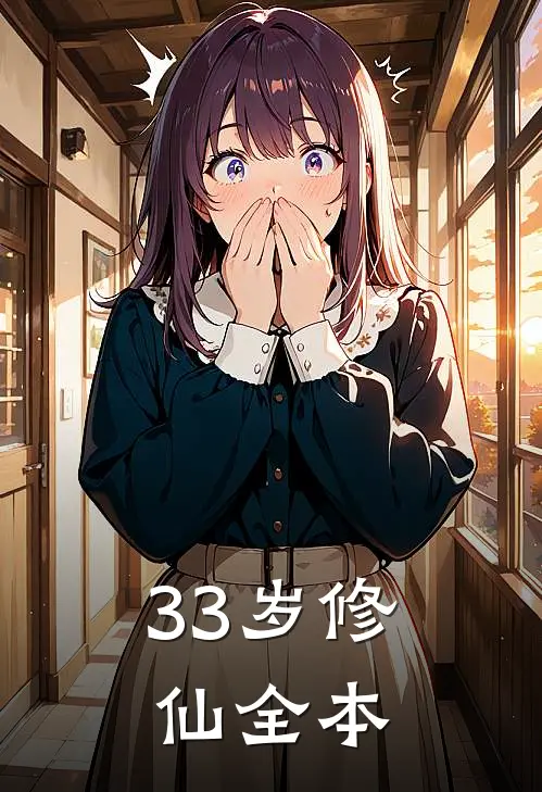 33岁修仙全本