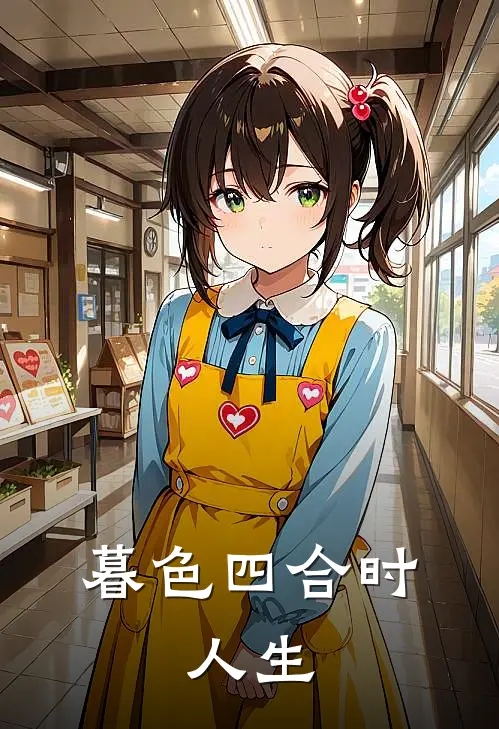 暮色四合时，人生